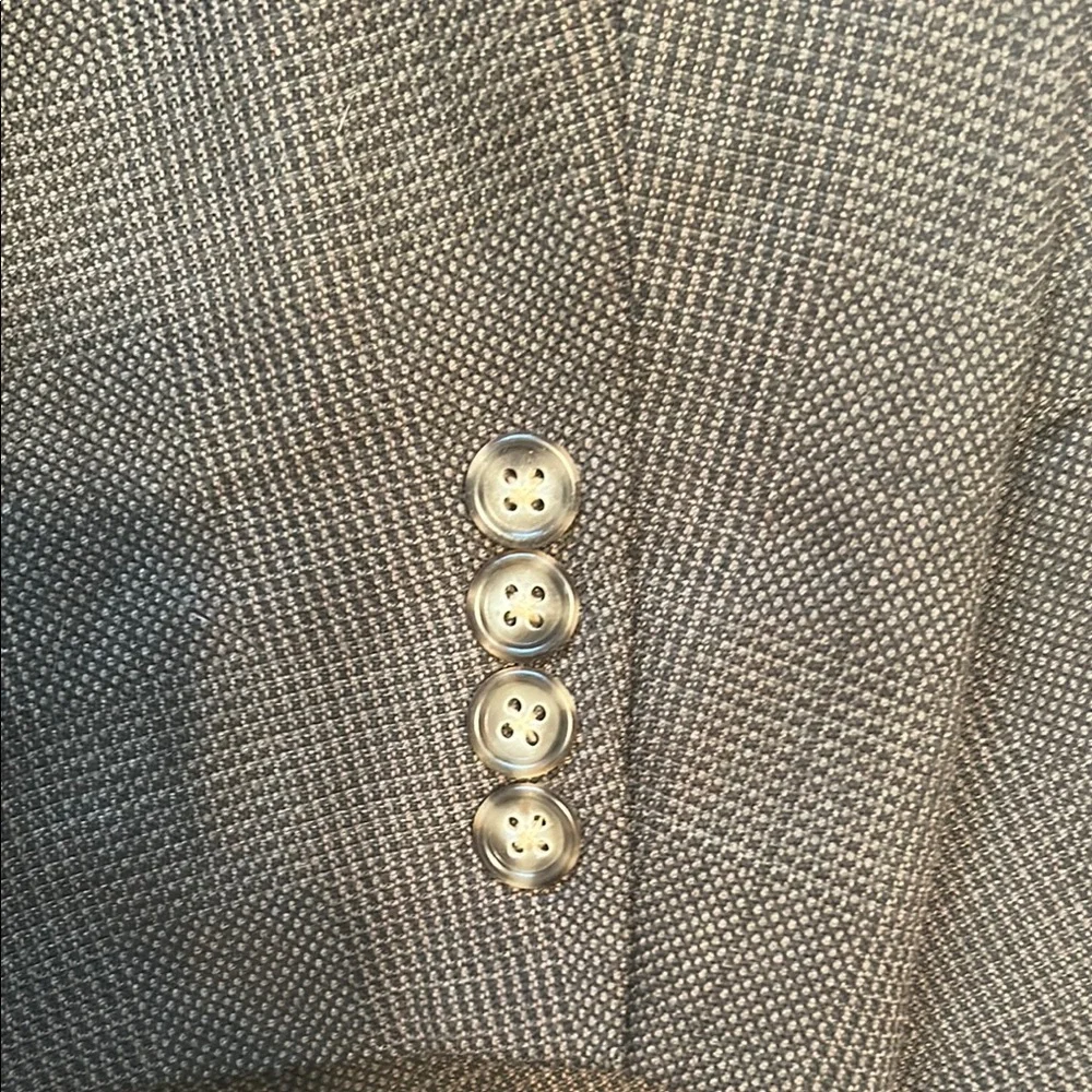 Austin Reed Brown Sport Coat Classic Fit. Size 42R.